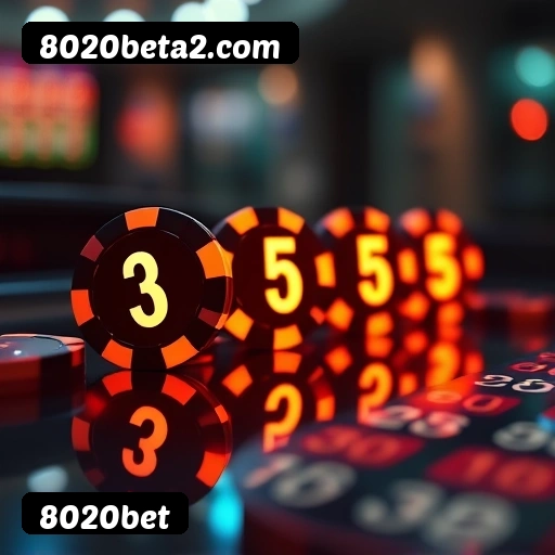 Vantagens exclusivas 8020bet para jogadores brasileiros - São Paulo, Rio, BH