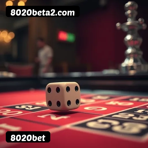 8020bet bônus R$5.000 + 500 giros - Rollover 35x, prazo 30 dias, 38% taxa conversão