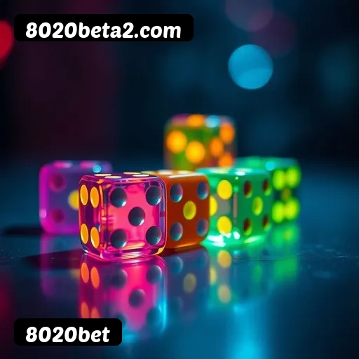 Tabela RTP dos jogos de cassino da 8020bet