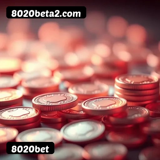 Loterias online disponíveis na 8020bet