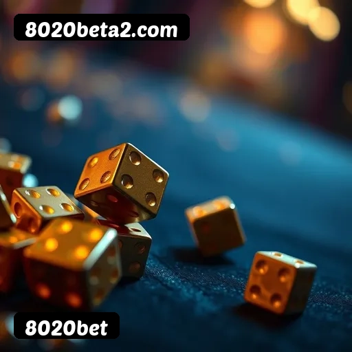 Principais provedores de slots da 8020bet - NetEnt, Pragmatic Play, Play'n GO