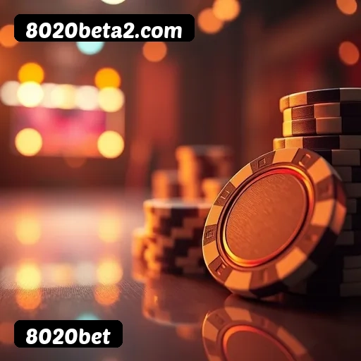 Estatísticas 8020bet 2025–2026 - 120 mil jogadores ativos, R$72.5M pagos, RTP 96.52%